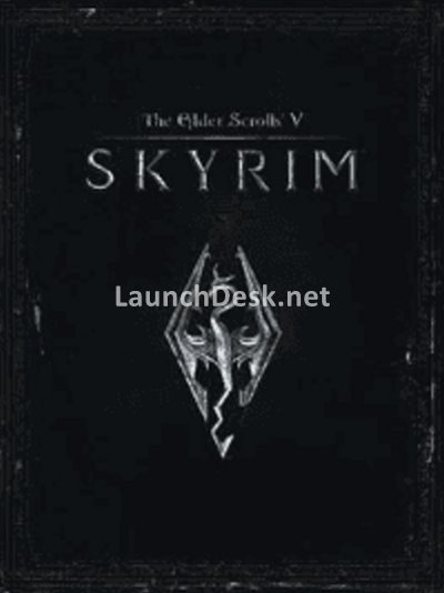 The Elder Scrolls V Skyrim